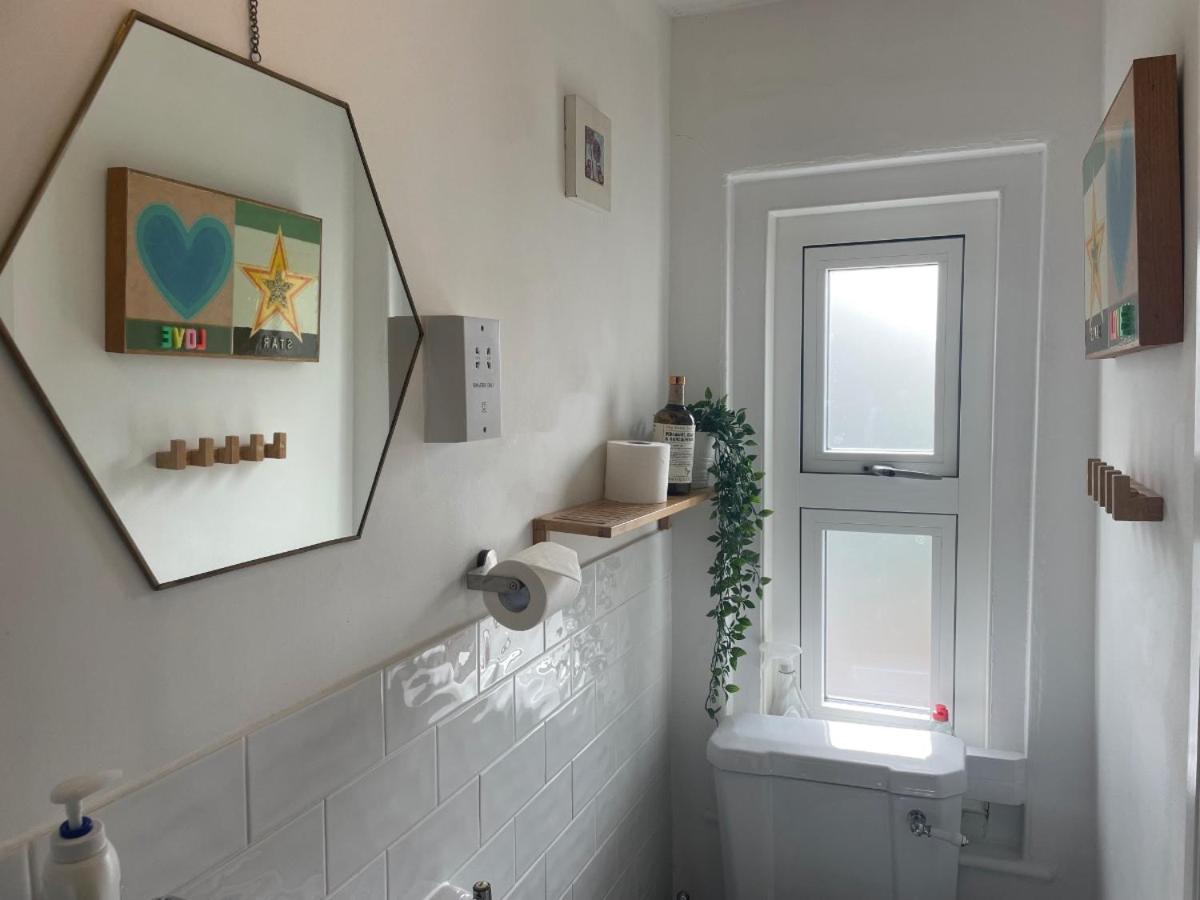 St Elmo House Ξενοδοχείο Ντάρτμουθ Εξωτερικό φωτογραφία