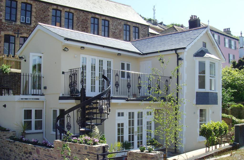 St Elmo House Ξενοδοχείο Ντάρτμουθ Εξωτερικό φωτογραφία